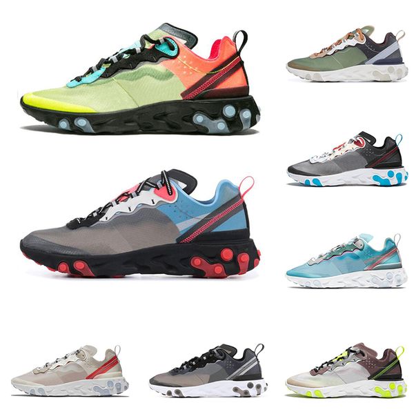 wholesale react element 87 undercover running shoes for men women royal tint sail anthracite black breathable mens trainers sports sneakers, White;red
wholesale react element 87 undercover running shoes for men women royal tint sail anthracite black breathable mens trainers sports sneakers, White;red