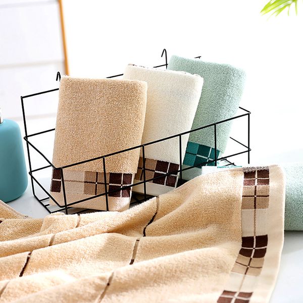 coffee color square cotton absorbent face wash towel bath towel cotton bath face wash exercise fitness 
coffee color square cotton absorbent face wash towel bath towel cotton bath face wash exercise fitness