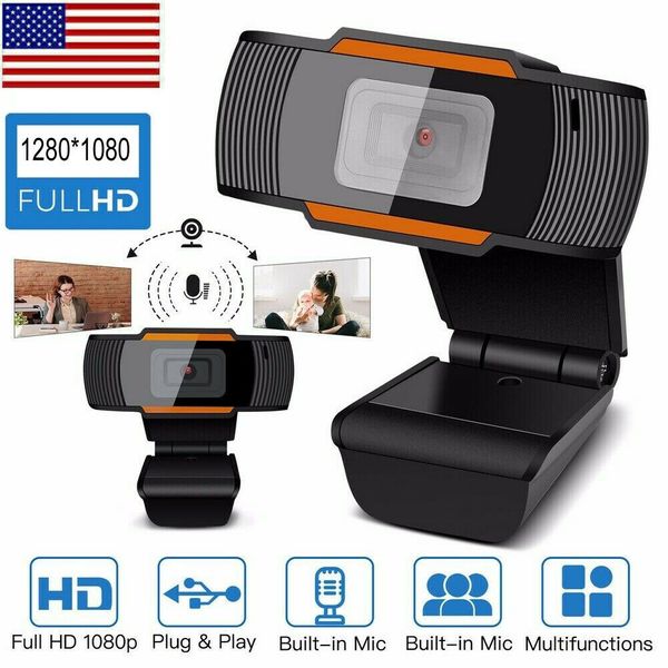 1080p webcam auto focusing web camera hd cam microphone for pc lapdesktop
1080p webcam auto focusing web camera hd cam microphone for pc lapdesktop