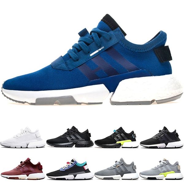 p.o.d-s3.1 system men women sport running shoes triple black white blue pod s3.1 tennis athletics trainers sneakers wholesale online, White;red
p.o.d-s3.1 system men women sport running shoes triple black white blue pod s3.1 tennis athletics trainers sneakers wholesale online, White;red