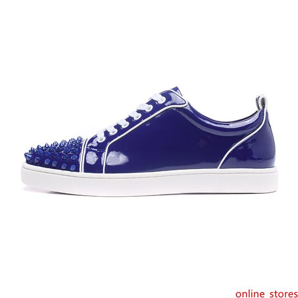 red casual sneakers fashion designer shoes flat shoes skates lok fu shoes designer men s and women s sneakers blue
red casual sneakers fashion designer shoes flat shoes skates lok fu shoes designer men s and women s sneakers blue