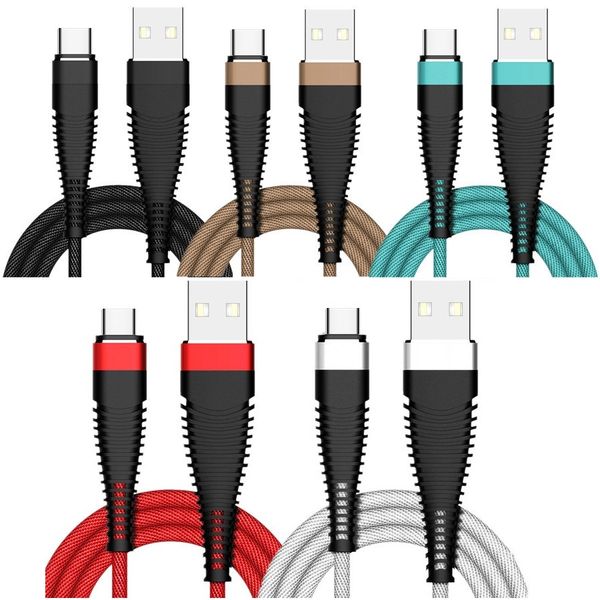 1m 3ft 2a fast charger type c micro usb cables for samsung s8 s9 s10 htc lg android phone
1m 3ft 2a fast charger type c micro usb cables for samsung s8 s9 s10 htc lg android phone