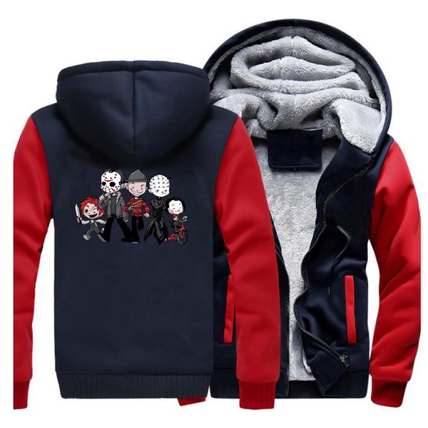 фильм ужасов клоун хэллоуин фуфайки keep warm winter 2020 мужские куртки толстовки streetwear вскользь сгущаться, Black
фильм ужасов клоун хэллоуин фуфайки keep warm winter 2020 мужские куртки толстовки streetwear вскользь сгущаться, Black