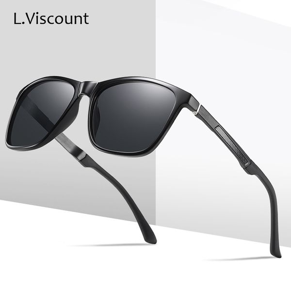 fashion square sunglasses new men glasses polarized uv400 protection driving sun glasses male, White;black
fashion square sunglasses new men glasses polarized uv400 protection driving sun glasses male, White;black