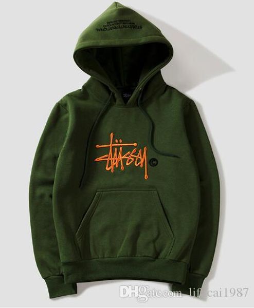 embroidery fleece casual hoodies sweatshirt cool hip pop pullover hip hop women men sportwear coat jogger sweater fashion, Black
embroidery fleece casual hoodies sweatshirt cool hip pop pullover hip hop women men sportwear coat jogger sweater fashion, Black