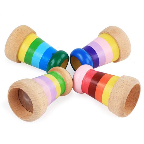 new cute wood magical mini kaleidoscope bee eye effect polygon prism children toy special gift for children over 2 years
new cute wood magical mini kaleidoscope bee eye effect polygon prism children toy special gift for children over 2 years