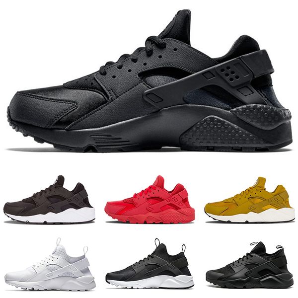 новый huarache 1,0 4,0 кроссовки для мужчин женщин ультра тройной черный белый красный серый тренер тапок huaraches спорт eur 36-45
новый huarache 1,0 4,0 кроссовки для мужчин женщин ультра тройной черный белый красный серый тренер тапок huaraches спорт eur 36-45