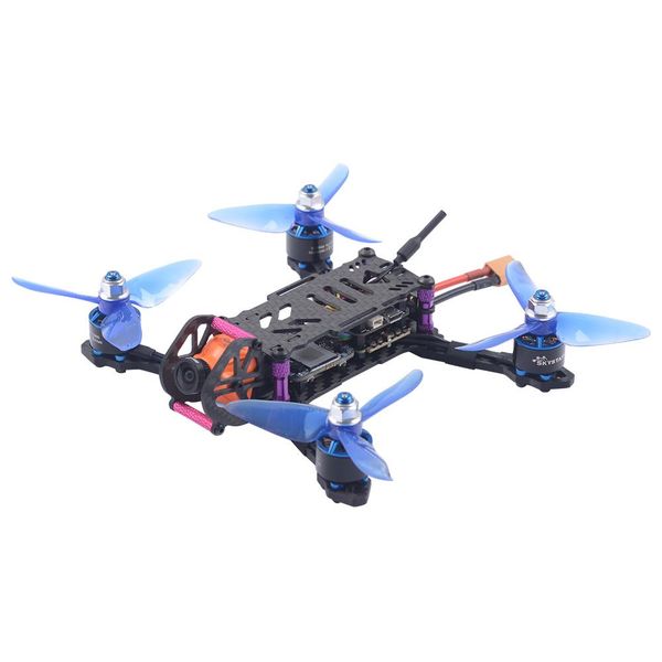 skystars baby turtle 145mm fpv racing drone f4 8k fc osd 200mw vtx runcam split mini2 dvr camera frsky xm+ receiver - bnf
skystars baby turtle 145mm fpv racing drone f4 8k fc osd 200mw vtx runcam split mini2 dvr camera frsky xm+ receiver - bnf