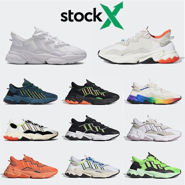 2020 bold orange pride xeno ozweego for men women casual shoes cloud white soft vision halloween tones core black trainer sports sneakers
2020 bold orange pride xeno ozweego for men women casual shoes cloud white soft vision halloween tones core black trainer sports sneakers