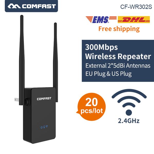 20pcs dhl wireless router wifi 300mbps mini wifi router portable wi-fi 802.11b/g/n 2.4g extender
20pcs dhl wireless router wifi 300mbps mini wifi router portable wi-fi 802.11b/g/n 2.4g extender