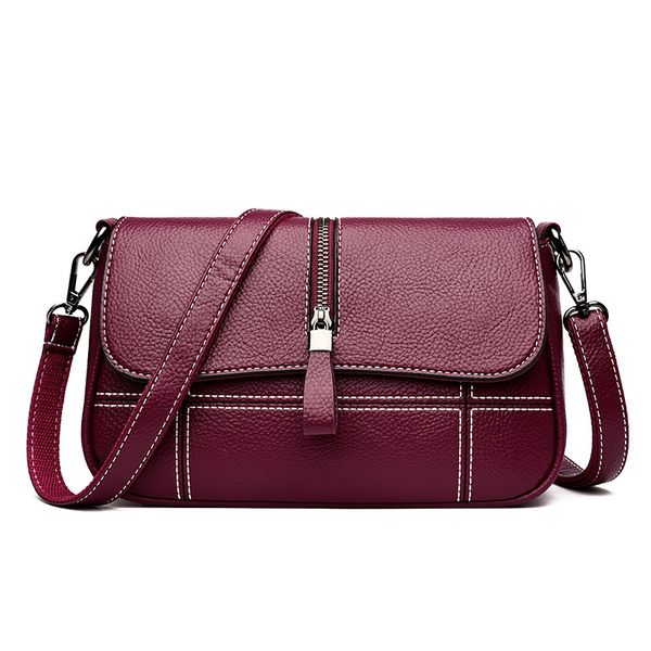 ladies luxury shoulder bags genuine leather women's handbag female messenger bag fashion crossbody bags for women
ladies luxury shoulder bags genuine leather women's handbag female messenger bag fashion crossbody bags for women