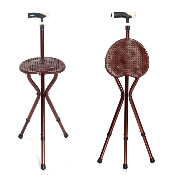 rest-stool cane tripods seat chair cane seat walking-stick chair tripod-stool folding chair with light height adjustable
rest-stool cane tripods seat chair cane seat walking-stick chair tripod-stool folding chair with light height adjustable