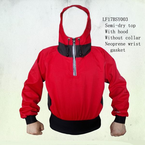 2017 semi-dry cags paddle jacket splash sailing canoeing spray jackets with hood touring,kayaking ,sea kayak,flatwater,raft, Blue;black
2017 semi-dry cags paddle jacket splash sailing canoeing spray jackets with hood touring,kayaking ,sea kayak,flatwater,raft, Blue;black