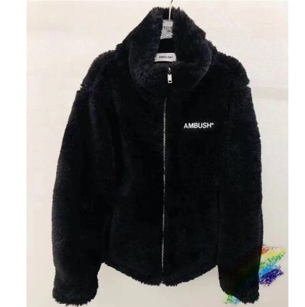 hairy ambush hoodie hooded men women 1a:1 sweatshirts fashion ab streetwear ambush pullover, Black;brown
hairy ambush hoodie hooded men women 1a:1 sweatshirts fashion ab streetwear ambush pullover, Black;brown
