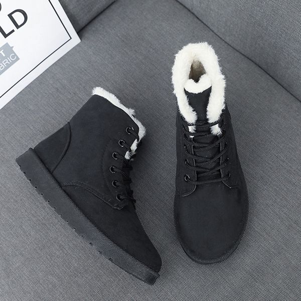 snow boots winter leather women australia classic lace-up ankle boots black grey brown beige fuchsia womens girls casual shoes
snow boots winter leather women australia classic lace-up ankle boots black grey brown beige fuchsia womens girls casual shoes
