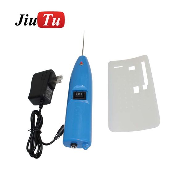 Профессиональный телефон LCD сенсорный экран ОСА LOCA Glue Remover Электрическая дрель ин
Профессиональный телефон LCD сенсорный экран ОСА LOCA Glue Remover Электрическая дрель ин