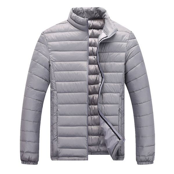 winter mens jackets coat water proof male jacket coats men stand collar zipper pockets machine wash asia size 2019 new brand, Black
winter mens jackets coat water proof male jacket coats men stand collar zipper pockets machine wash asia size 2019 new brand, Black