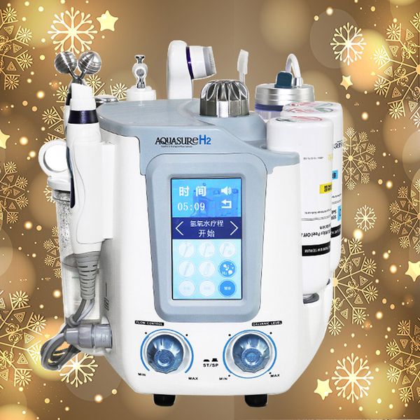 6in1 korea aquasure hydrogen facial hydra dermabrasion machine aqua skin peeling microdermabrasion microcurrent face lift beauty equipment
6in1 korea aquasure hydrogen facial hydra dermabrasion machine aqua skin peeling microdermabrasion microcurrent face lift beauty equipment