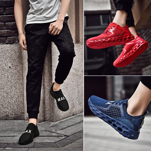 mens fashion cushion sports training shoes casual running shoes lightweight athletic sneakers
mens fashion cushion sports training shoes casual running shoes lightweight athletic sneakers