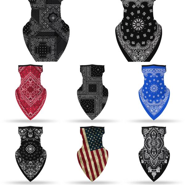 urft1 i cycling breathe bandana face cover outdoor breathable anti dust scarf can't mask masks scarf protective magic, Black
urft1 i cycling breathe bandana face cover outdoor breathable anti dust scarf can't mask masks scarf protective magic, Black