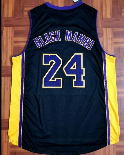 men k bnick name jersey super rare black mamba hollywood size s-4xl college jersey or custom any name or number jersey
men k bnick name jersey super rare black mamba hollywood size s-4xl college jersey or custom any name or number jersey