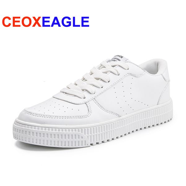 new shoes size men's women's shoes fashion design sneakers couple lovers' flats big sizes 36-46, Black
new shoes size men's women's shoes fashion design sneakers couple lovers' flats big sizes 36-46, Black