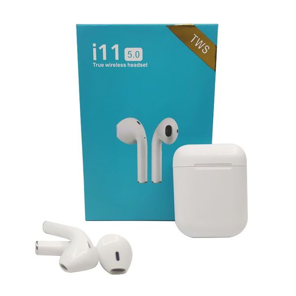 I11 tw wirele earbud 5 0 bluetooth earphone headphone airpod wirele touch control headphone ture tereo head et with charge box mic
I11 tw wirele earbud 5 0 bluetooth earphone headphone airpod wirele touch control headphone ture tereo head et with charge box mic