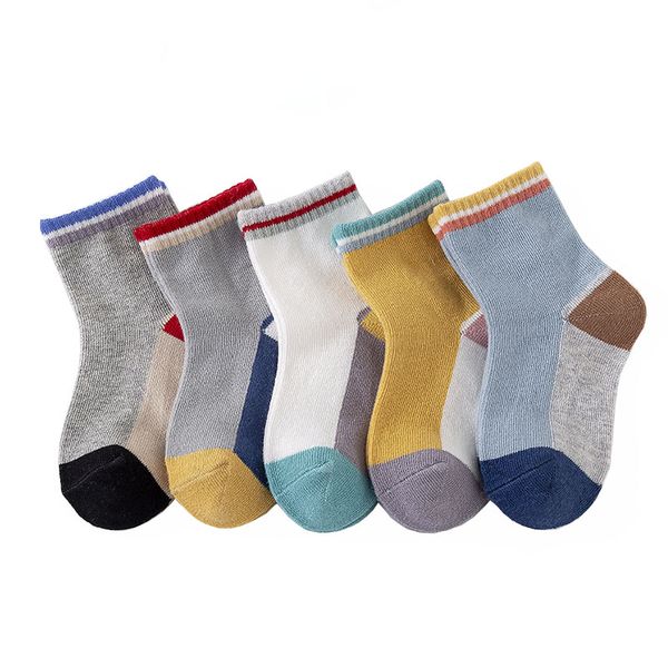 socks 5 pairs 0-9 years cute stripe bear star ear cotton soft kids boys girls short born ribbed toddle, Pink;yellow
socks 5 pairs 0-9 years cute stripe bear star ear cotton soft kids boys girls short born ribbed toddle, Pink;yellow