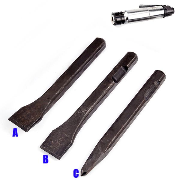 cz2 powerful handle straight type air chisel pneumatic hammer shovel tool scraper square head shank flip knife
cz2 powerful handle straight type air chisel pneumatic hammer shovel tool scraper square head shank flip knife
