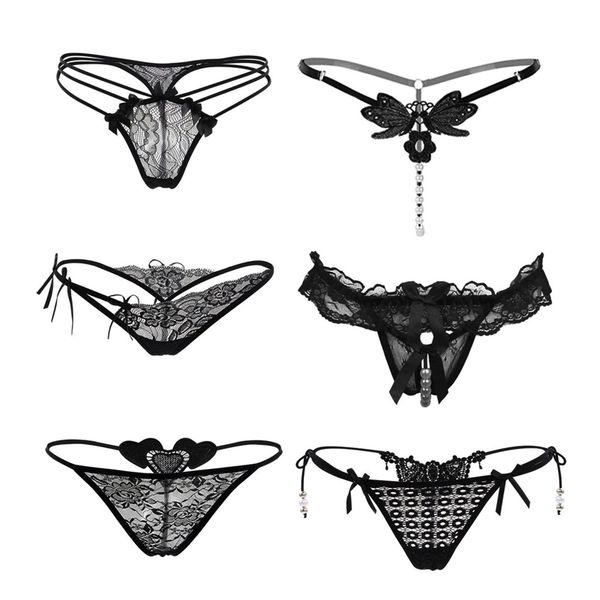 женщины порно бельё трусы 6pcs кружевные трусы сексуальное белье нижнее белье pearl подвеска черный трусы d91206, Black;pink
женщины порно бельё трусы 6pcs кружевные трусы сексуальное белье нижнее белье pearl подвеска черный трусы d91206, Black;pink