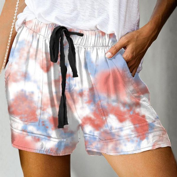 2020 новый tie dye печати шорты пляж mid талия прямотрубные женщины лета шорты мода женщины повседневная плюс размер 5xl, White;red
2020 новый tie dye печати шорты пляж mid талия прямотрубные женщины лета шорты мода женщины повседневная плюс размер 5xl, White;red