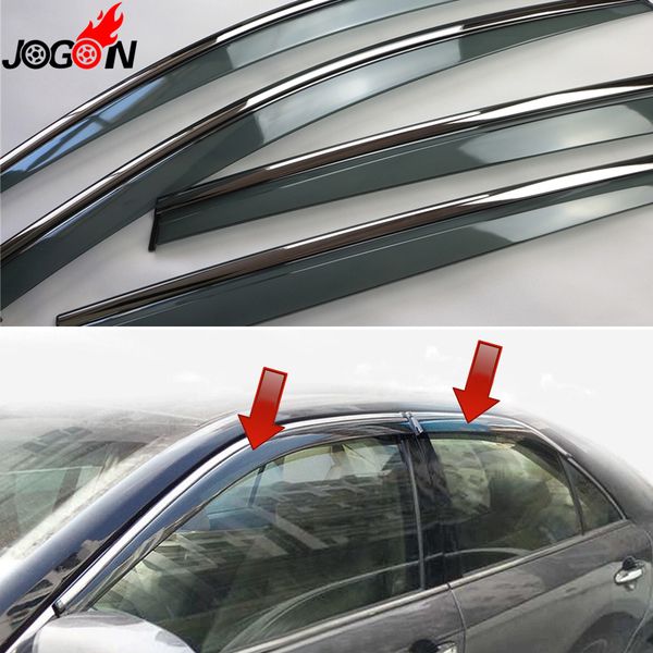 for toyota camry xv50 2012 2013 2014 2015 2016 2017 window sun rain visors vent shade deflector guard weather shield 4pcs
for toyota camry xv50 2012 2013 2014 2015 2016 2017 window sun rain visors vent shade deflector guard weather shield 4pcs