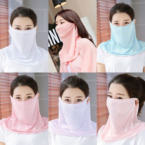 9ksnd я не могу дышать бандана крышка лица защитные маски анти пыль шарф велоспорт маска волшебный шарф открытый дышащий, Black