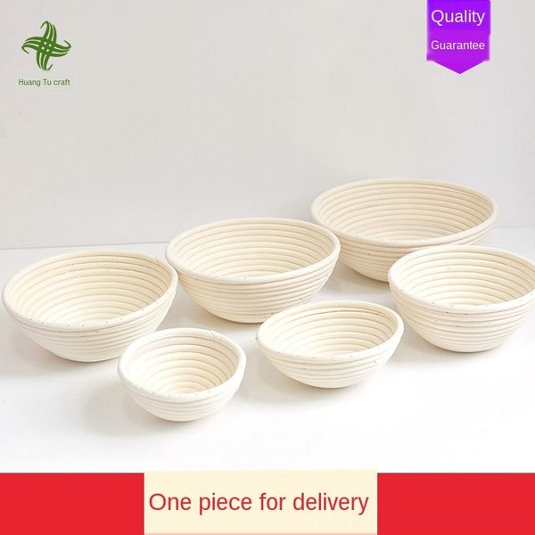 baking and drying oval indonesian rattan bread fermentation hand-woven storage basket natural rattan fermentation basket
baking and drying oval indonesian rattan bread fermentation hand-woven storage basket natural rattan fermentation basket