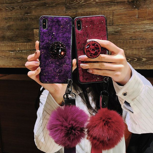 2019 luxury glitter for iphone xs caso diamond rhinstone for iphone xs max case armband finger ring holder designer phone case
2019 luxury glitter for iphone xs caso diamond rhinstone for iphone xs max case armband finger ring holder designer phone case