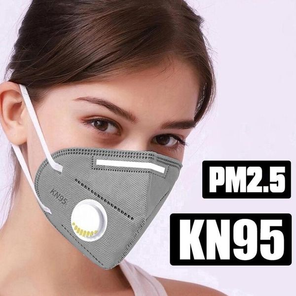 kn95 face mask reusable mask filtration breath valve protective masks for dust particles pollution anti virus pm2.5 haze pullution
kn95 face mask reusable mask filtration breath valve protective masks for dust particles pollution anti virus pm2.5 haze pullution