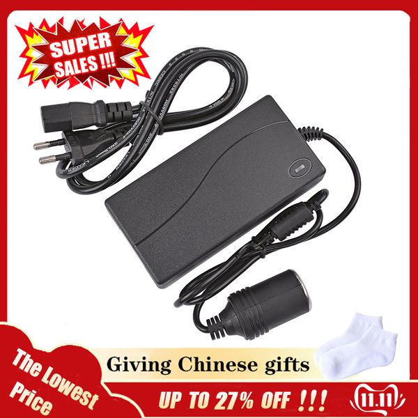 car inverter ac 100v 220v to dc 12v car cigarette lighter converter power adapter voltage transformer socket eu plug xl-137
car inverter ac 100v 220v to dc 12v car cigarette lighter converter power adapter voltage transformer socket eu plug xl-137
