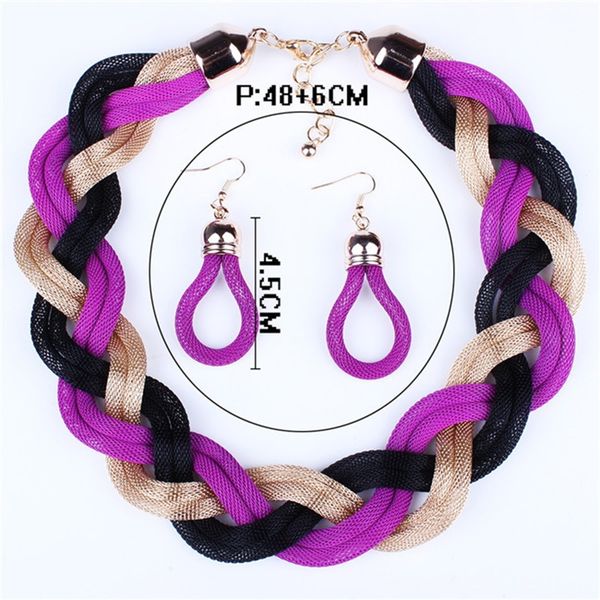 mieehoo dubai african mysterious charming necklace earrings set fashion wedding bridal costume jewelry sets, Silver
mieehoo dubai african mysterious charming necklace earrings set fashion wedding bridal costume jewelry sets, Silver