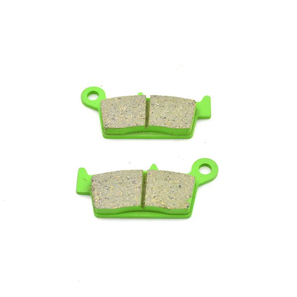 motorcycle rear brake pads for kawasaki kx250 kx450 klx450 yamaha yz125 yz250 wr250r yz450f wr450f for suzuki rm-z 250 rm-z 450
motorcycle rear brake pads for kawasaki kx250 kx450 klx450 yamaha yz125 yz250 wr250r yz450f wr450f for suzuki rm-z 250 rm-z 450
