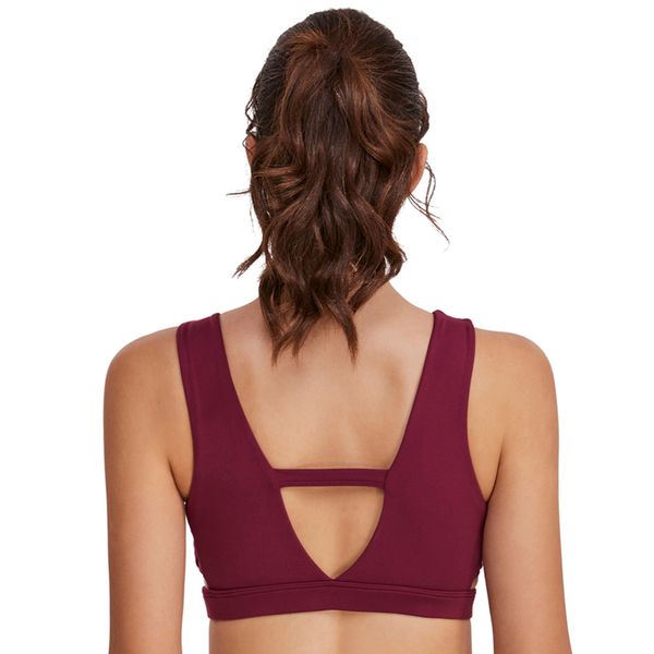 wholesale- sports bra running gym casual pullover fitness yoga double shoulder strap quick drying push up seamless crop top, White;black
wholesale- sports bra running gym casual pullover fitness yoga double shoulder strap quick drying push up seamless crop top, White;black
