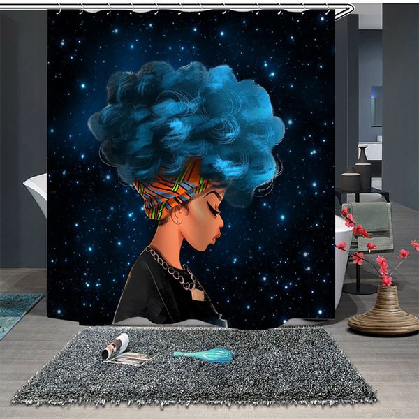 african characters digital printing shower curtain bathroom waterproof thick polyester shower curtains 2020 indian bathroom decoration
african characters digital printing shower curtain bathroom waterproof thick polyester shower curtains 2020 indian bathroom decoration