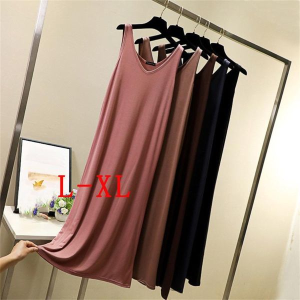 casual dresses spring summer 2021 woman tank dress loose camisole elastic female home beach v-neck camis dress#y4, Black;gray
casual dresses spring summer 2021 woman tank dress loose camisole elastic female home beach v-neck camis dress#y4, Black;gray