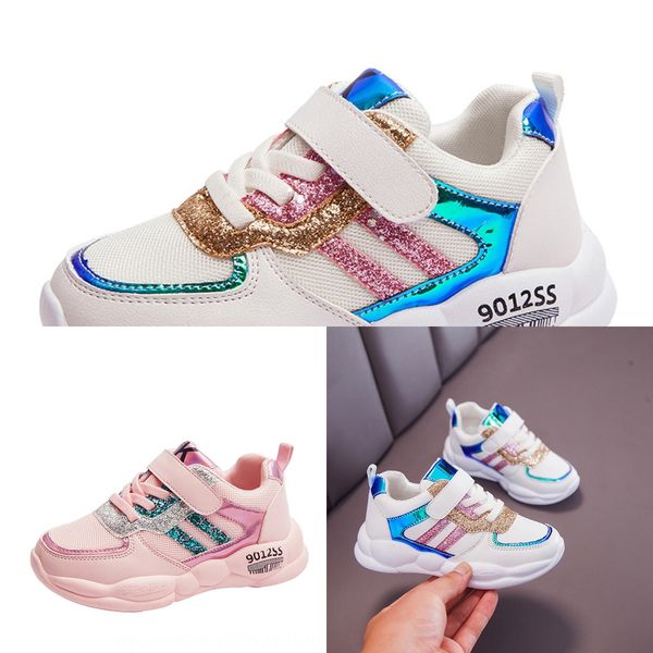 children's autumn sports sports 2020 girls' casual shoes breathable middle and large children's running shoes, Black
children's autumn sports sports 2020 girls' casual shoes breathable middle and large children's running shoes, Black