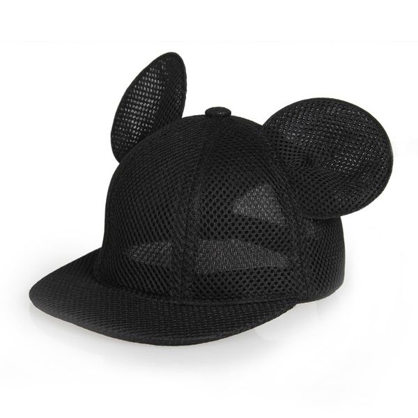 baby cartoon baseball cap mesh hip hop hat children summer hat kids sun caps baby hat, Yellow
baby cartoon baseball cap mesh hip hop hat children summer hat kids sun caps baby hat, Yellow