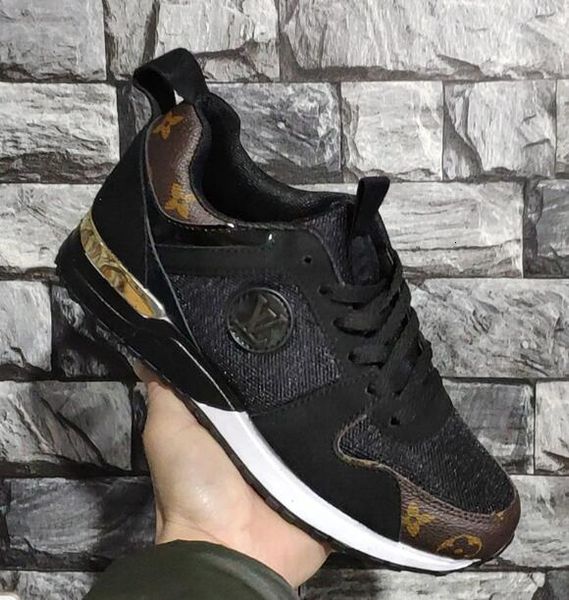 2020 brand leather women designer sneakers men runners shoes fashion leisure driving shoes all black skateboard shoes 36-42, Blue;gray
2020 brand leather women designer sneakers men runners shoes fashion leisure driving shoes all black skateboard shoes 36-42, Blue;gray