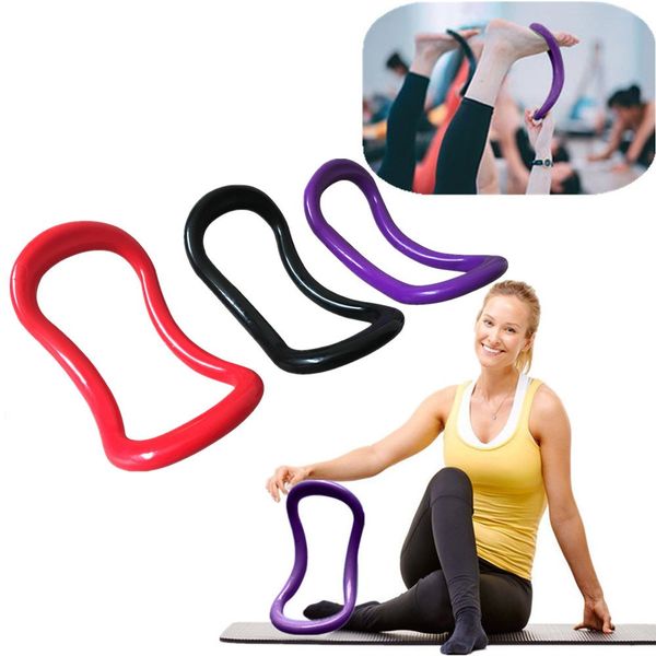 2019 yoga circle yoga stretchdline ring home women fitness equipment fascia massage workout pilates bodybuilding exercise
2019 yoga circle yoga stretchdline ring home women fitness equipment fascia massage workout pilates bodybuilding exercise