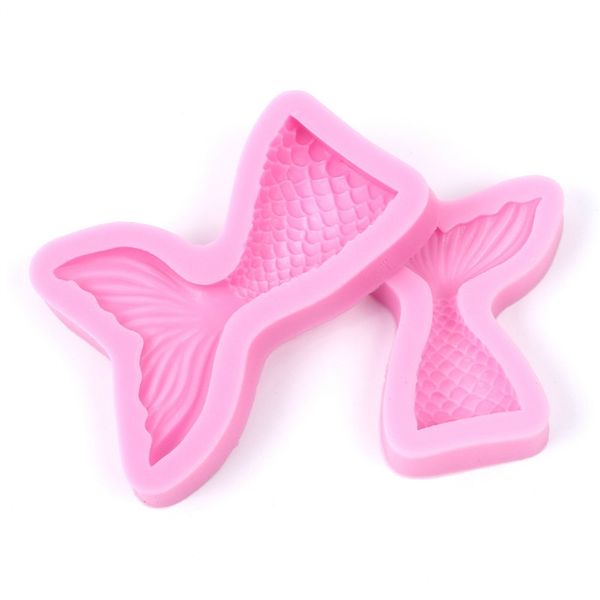 3d mermaid tail shaped silicone mold diy cake candel chocolate soap mold mould fondant sugar art tools for soap making other hand tools
3d mermaid tail shaped silicone mold diy cake candel chocolate soap mold mould fondant sugar art tools for soap making other hand tools