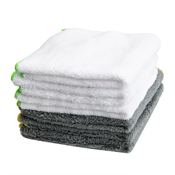leepee for car wax polish auto care detailing car-styling 37*37cm car wash towel cleaning tool ultra soft microfiber cloth
leepee for car wax polish auto care detailing car-styling 37*37cm car wash towel cleaning tool ultra soft microfiber cloth
