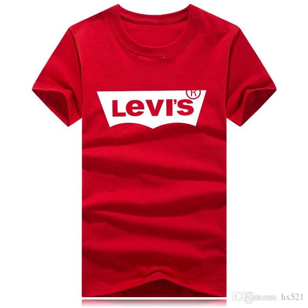 summer 2019 r deluxe leisure men's t-shirt, o-neck fashion brand t-shirt, cotton breathable women's short sleeves, White;black
summer 2019 r deluxe leisure men's t-shirt, o-neck fashion brand t-shirt, cotton breathable women's short sleeves, White;black