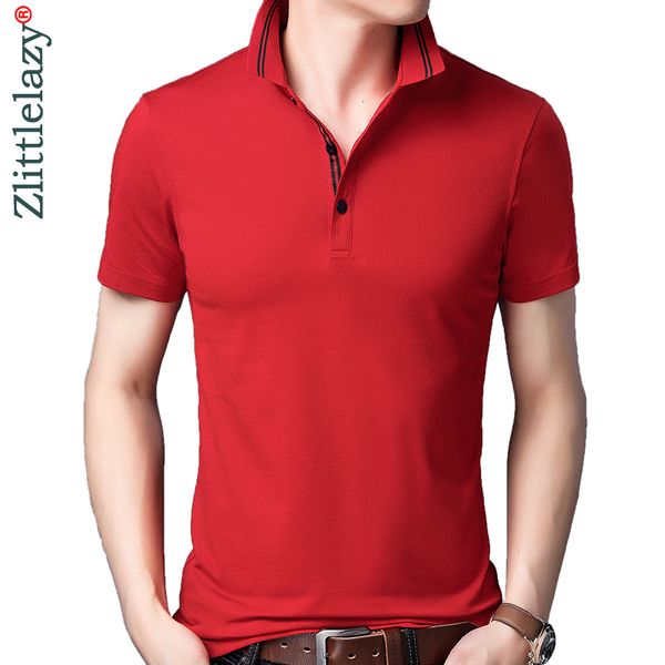 2019 brand casual summer solid short sleeve shirt men poloshirt jersey luxury mens polos tee shirts dress fashions 52006, White;black
2019 brand casual summer solid short sleeve shirt men poloshirt jersey luxury mens polos tee shirts dress fashions 52006, White;black